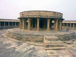 The tale of a temple The tale of a temple