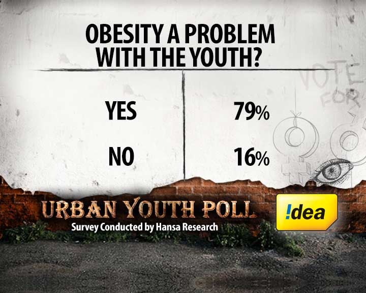 The young prescription for good health