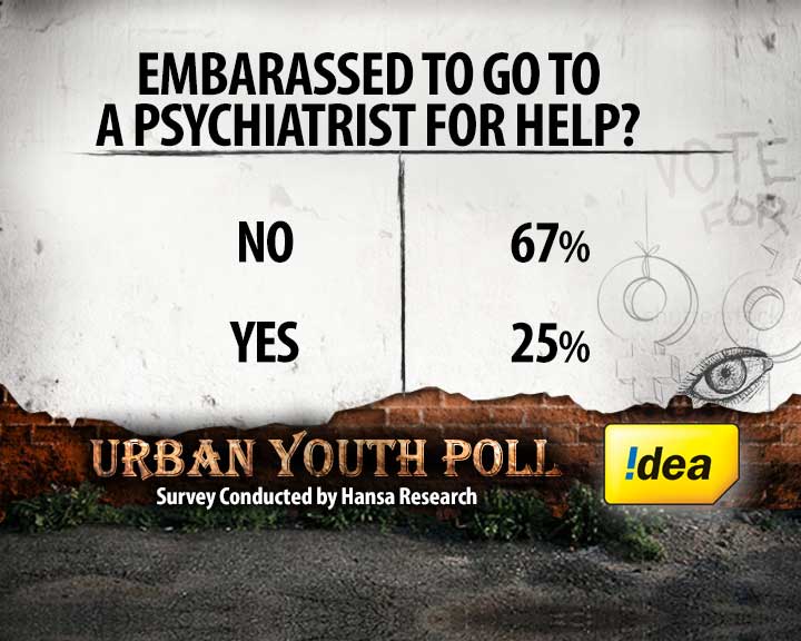 The young prescription for good health