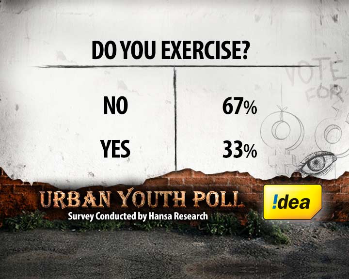 The young prescription for good health