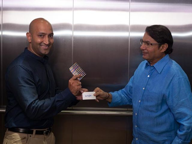 The Real Deal: Meet the Contestants Who Caught Investor's Eye