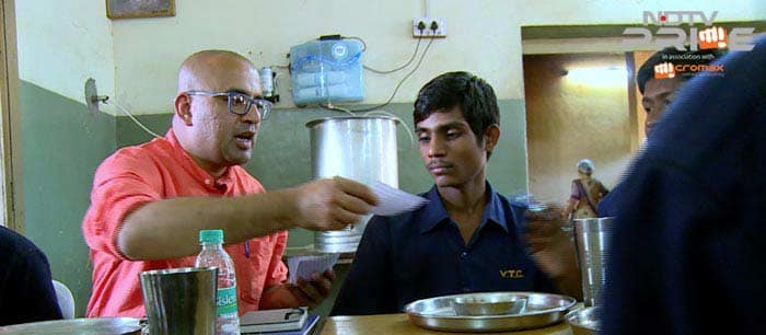 How The Real Deal Contestants Tackled the Social Problems Related to Leprosy