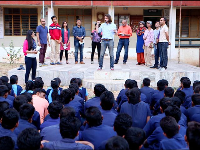 How The Real Deal Contestants Tackled the Social Problems Related to Leprosy How The Real Deal Contestants Tackled the Social Problems Related to Leprosy