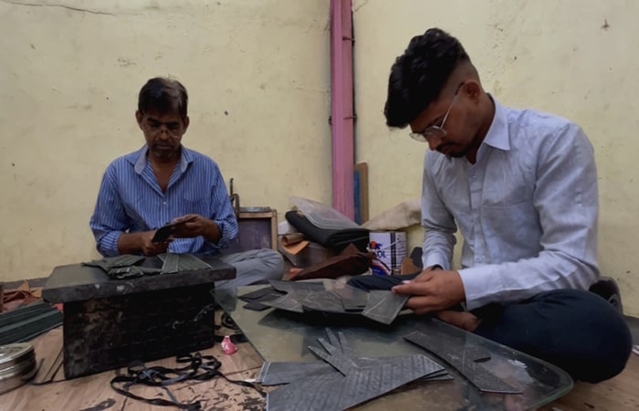 These Three Brands Are Giving A New Purpose To Old Tyres By Upcycling Them Into Bags And Footwears