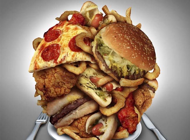 Trans Fat Alert: 6 Foods to Eliminate From Your Diet Right Away