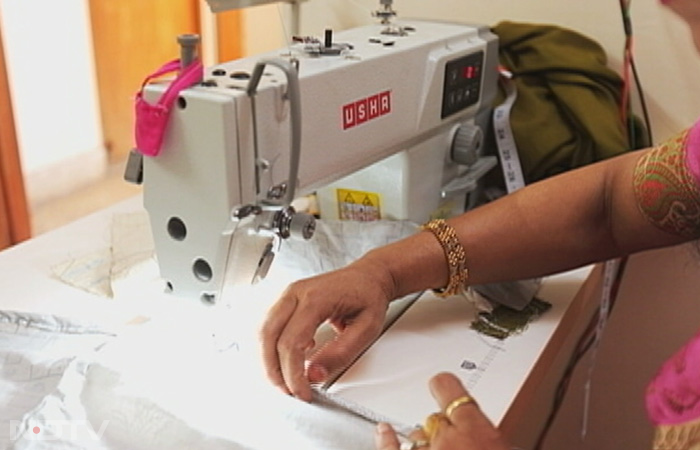 USHA Is Partnering With Government Bodies To Empower India\'s Rural Women