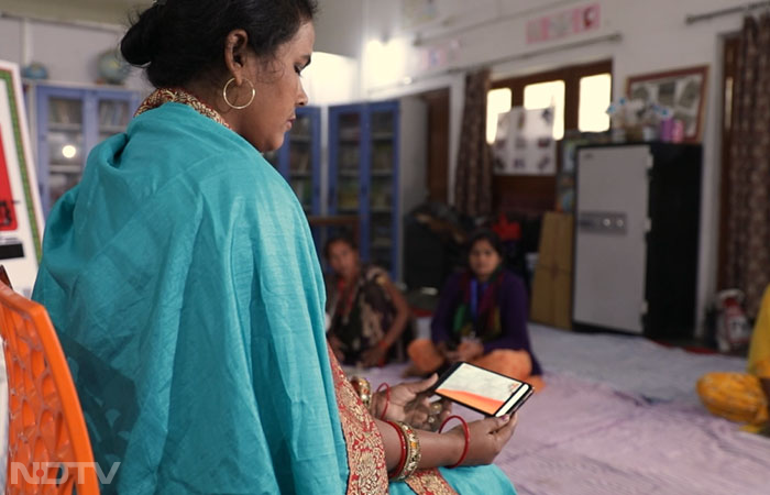Usha Silai App Revolutionises The Art Of Sewing With Digital Learning