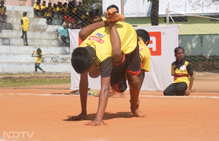 Beyond mere physical exercises, these sporting activities are a way to connect with the ethos of the land. This has been greatly made possible by the Silai women of Usha who play a vital role in organising, promoting, and actively participating in these rural sports events.