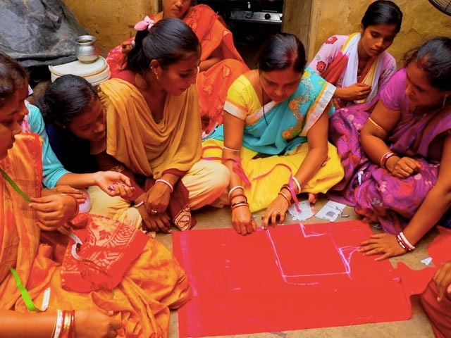 Usha Silai School Programme Stitching Together Empowerment And Economic Growth Across India: IIT Delhi Study
