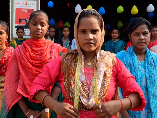 Usha Silai Schools: A Lifeline For Women To Learn New Skills Usha Silai Schools: A Lifeline For Women To Learn New Skills