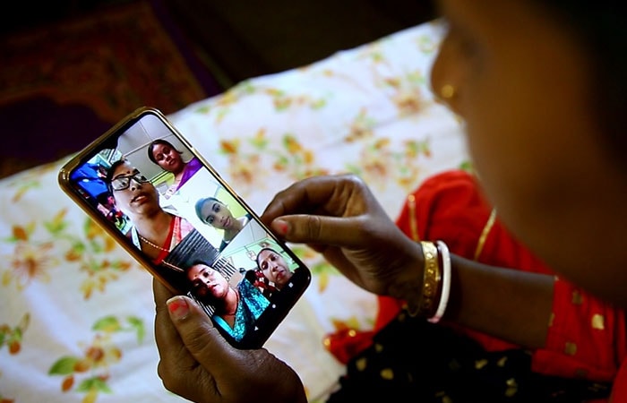 With an aim to enhance the skills of the women of the Silai Schools and increase their earnings in times of pandemic, USHA International has launched a mobile App called ?USHA Silai'. Along with enhancing skills through tutorial videos, the app also provides Silai School women with a platform to sell their products in the online market.