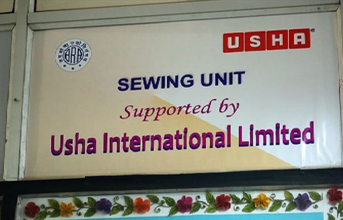 USHA Silai School Goes Beyond The Mainstream To Empower And Uplift Individuals