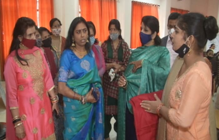 USHA Joins Hands With Autonomous Government Bodies To Help Women Earn A Better Livelihood