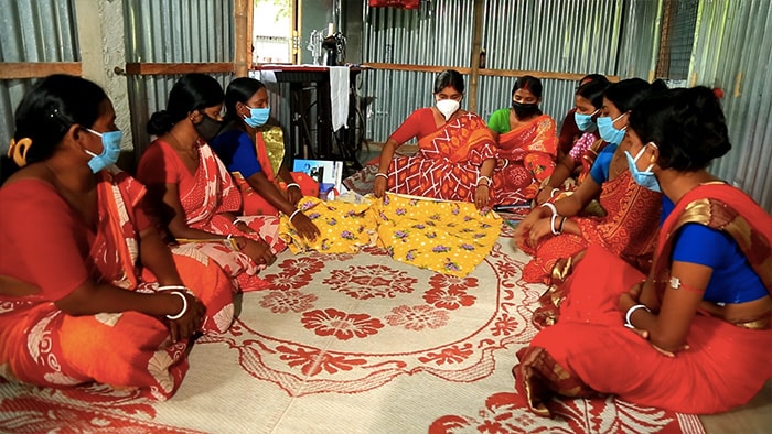 मेघालय में भी छाया USHA Silai School, महिलाओं को कर रहा सशक्त