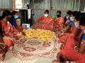 Photo : मेघालय में भी छाया USHA Silai School, महिलाओं को कर रहा सशक्त