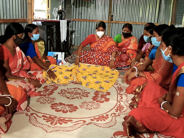 मेघालय में भी छाया USHA Silai School, महिलाओं को कर रहा सशक्त
