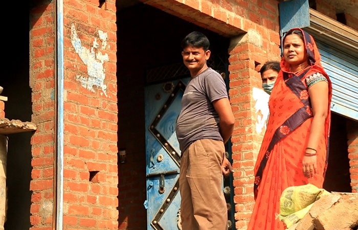 Kushalta ke Kadam: USHA Silai School Helps 36-Year-Old Preeti Take Charge Of Her Destiny