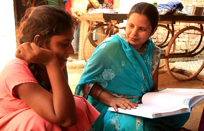 Kushalta ke Kadam: USHA Silai School Helps 36-Year-Old Preeti Take Charge Of Her Destiny