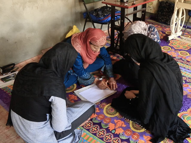 Here Is How USHA Along With Educational Institution Is Encouraging Women To Take Charge Of Their Destiny