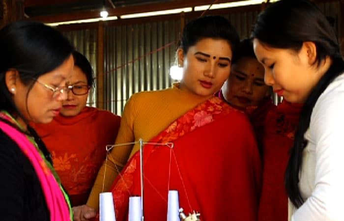 USHA Provides Mechanical Training To Budding Women Entrepreneurs