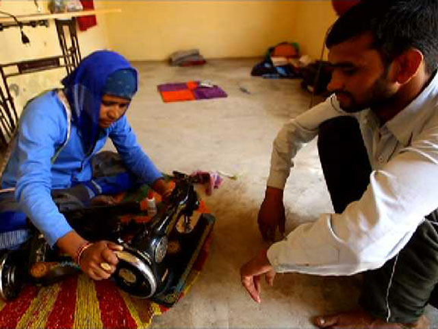 USHA Provides Mechanical Training To Budding Women Entrepreneurs