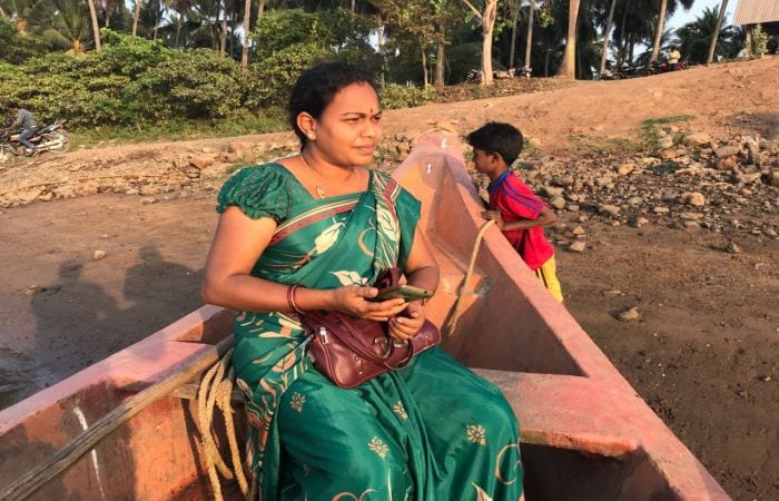 USHA Silai School Turns Savior For People Of Mori Village Of Andhra Pradesh