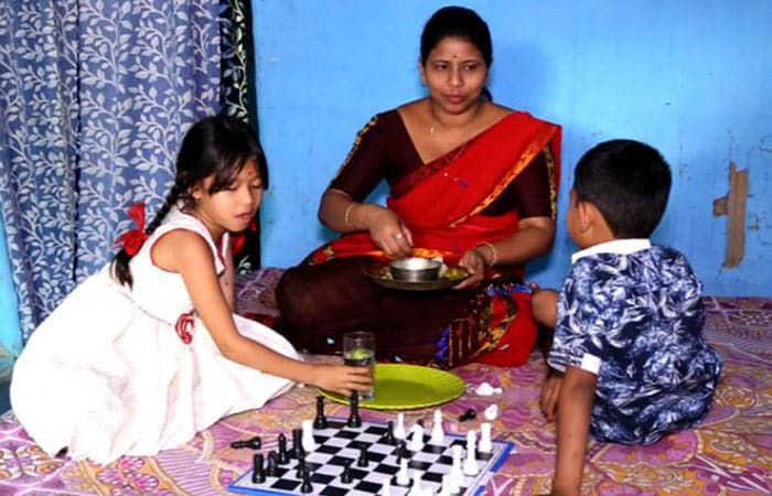 USHA Silai School Spreads Its Wings With The Help Of Public And Private Partners