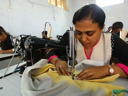 Opinion | An Opportunity in Crisis for India's Garment Industry
