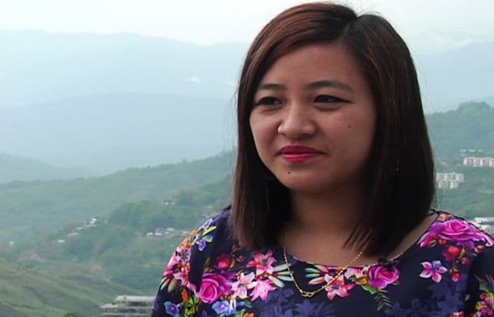 USHA Silai Shool Programme Creates Opportunities For Women In Nagaland