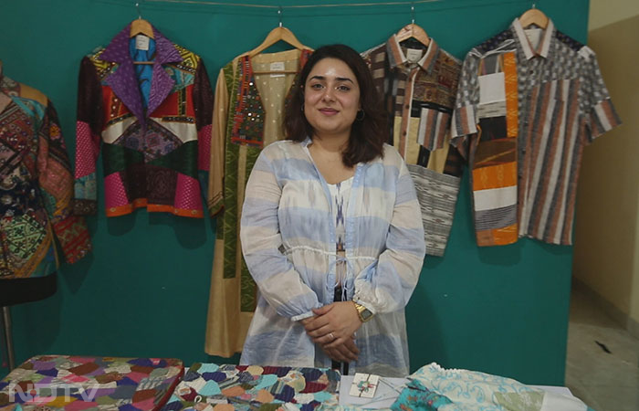 With Their Upcycling Businesses, These Organisation Are Advocating Sustainable Living