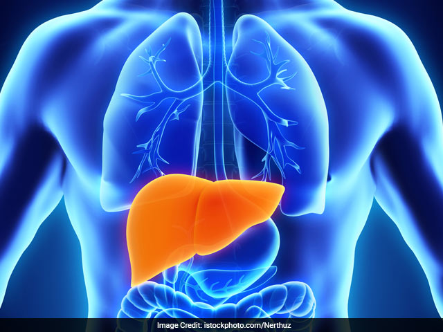 Photo : World Liver Day: 5 Foods That Can Detoxify The Liver