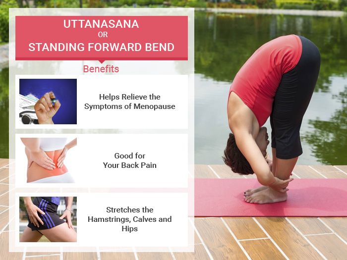 Tips to Find Your Balance in 4 Tricky Poses