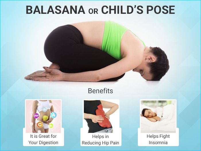Parighasana or Gate Pose: Benefits & How to Do