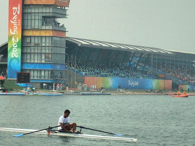 राजस्थान का वो खिलाड़ी जिसने नौकायन में एशियाई खेलों में भारत को दिलाया था पहला गोल्ड राजस्थान का वो खिलाड़ी जिसने नौकायन में एशियाई खेलों में भारत को दिलाया था पहला गोल्ड