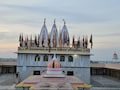 Photo : Dev Dham Jodhpuriya: आंखों की रोशनी बढ़ाने के लिए प्रसिद्ध है राजस्थान का ये मंदिर