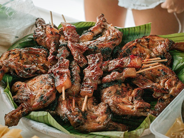 नॉनवेज के साथ भूलकर भी न खाएं ये चीजें, सेहत को हो सकते हैं ये नुकसान