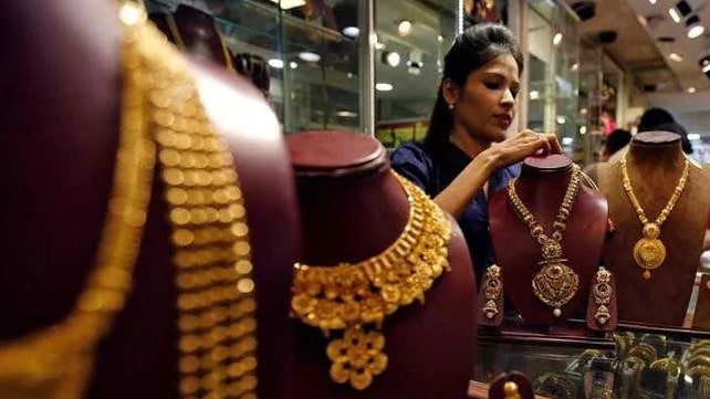 4 महानगरों में चेन्नई में प्रति 10 ग्राम सोने की सबसे कम है कीमत