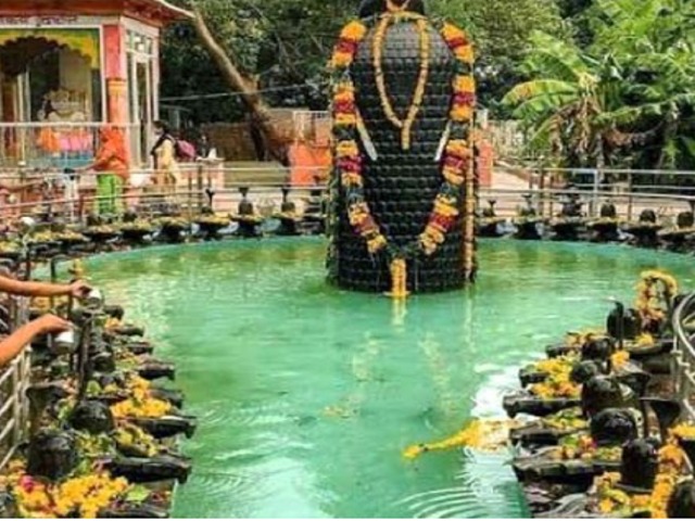 Hariyali Teej 2024 पर राजस्थान के इन शिव- पार्वती मंदिरों में एक साथ करें पूजा, मिलेगा सात जन्मों का साथ