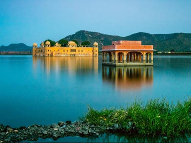 Photo : नए साल पर घूमना चाहते हैं राजस्थान तो खूबसूरत जगहों को जरूर करें एक्सप्लोर