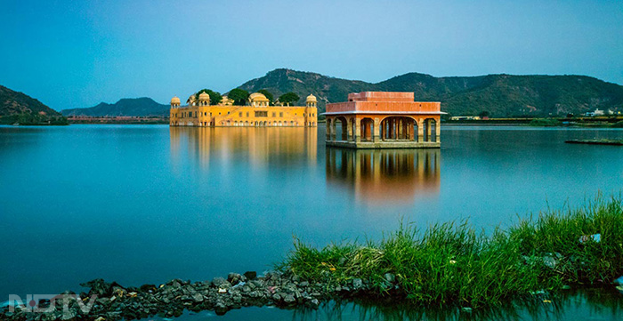 नए साल पर घूमना चाहते हैं राजस्थान तो खूबसूरत जगहों को जरूर करें एक्सप्लोर