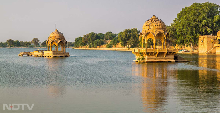 नए साल पर घूमना चाहते हैं राजस्थान तो खूबसूरत जगहों को जरूर करें एक्सप्लोर