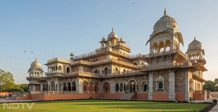 नए साल पर घूमना चाहते हैं राजस्थान तो खूबसूरत जगहों को जरूर करें एक्सप्लोर