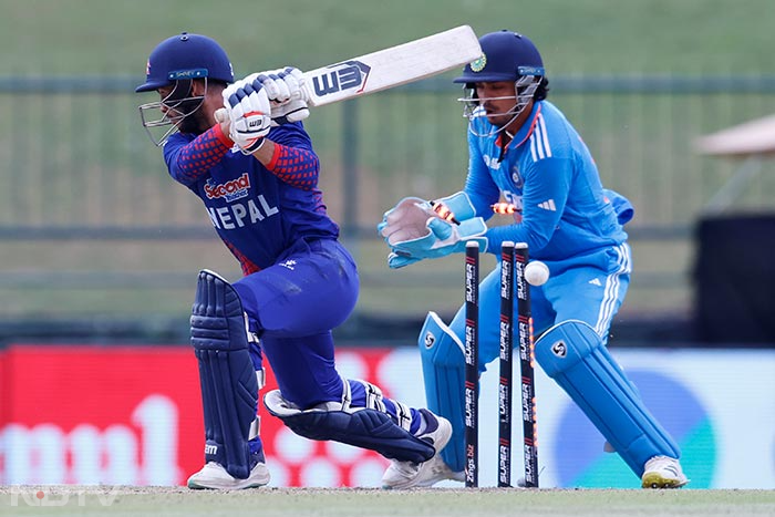 ODI WC: भारतीय टीम का ऐलान, इन खिलाड़ियों का कटा पत्ता