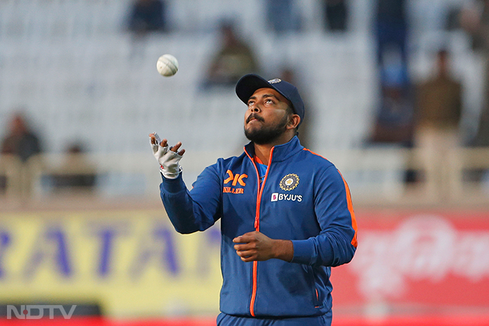 भारतीय बल्लेबाज पृथ्वी शॉ चोट के कारण वनडे कप से हुए बहार