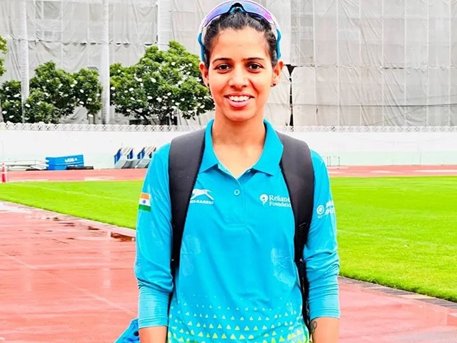 जानिए कैसे राजस्थान की बेटी भावना जाट ने पूरा किया रेस वॉकिंग का सपना