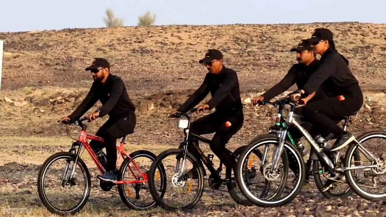 उन्होंने यह भी कहा कि स्थानीय लोगों के साथ बातचीत करने और उनकी संस्कृति और परंपराओं के बारे में जानने का अवसर उन्हें प्राप्त हुआ. उन्होंने कहा कि यह अभियान उनके लिए एक यादगार अनुभव रहा और उन्होंने इससे बहुत कुछ सीखा.