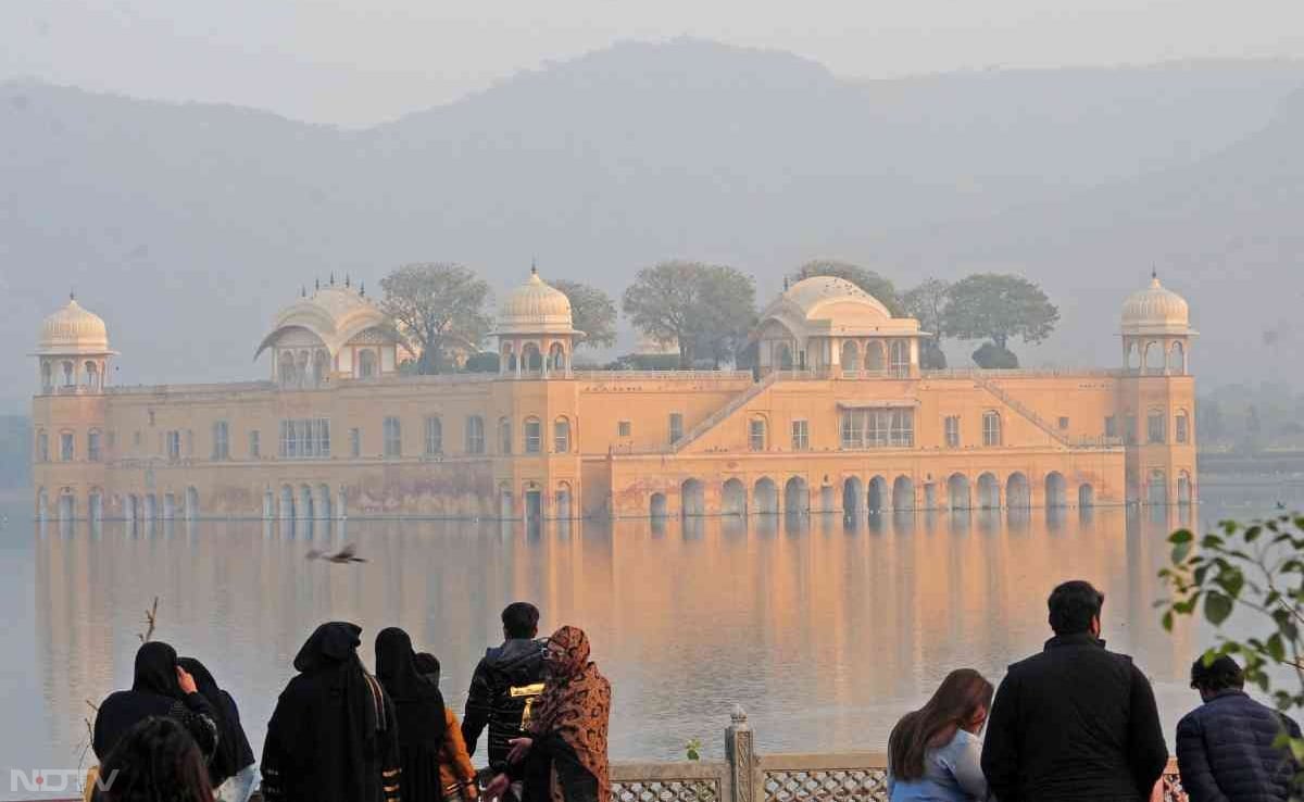 Latest and Breaking News on NDTV Latest and Breaking News on NDTV