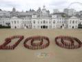 Countdown begins: 100 days to go for London Games