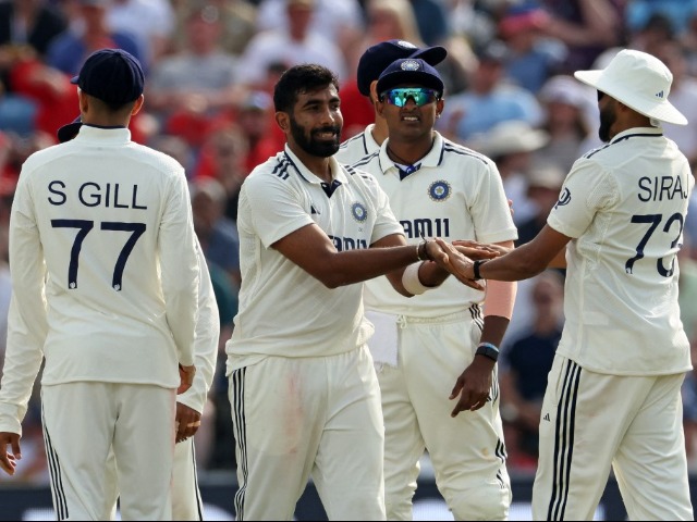 1st Test Day 2: England Bounce Back As India Squander Advantage