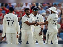 टीम इंडिया का मास्टर प्लान तैयार, जसप्रीत बुमराह के वर्कलोड पर ध्यान, मिडिल ऑर्डर के लिए इन तीन नए चेहरों पर टिकी नजरें - रिपोर्ट